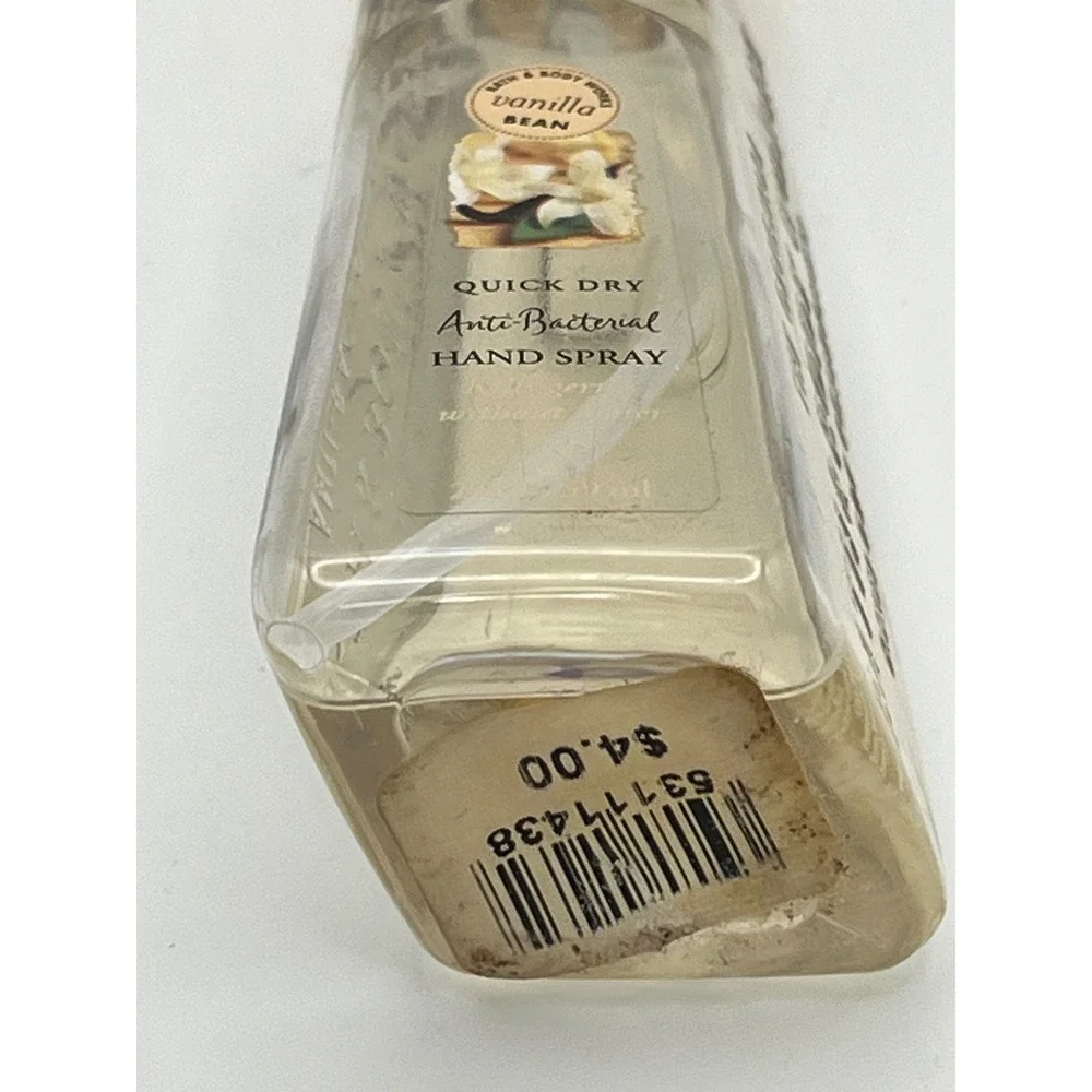 Bath & Body Works bath body